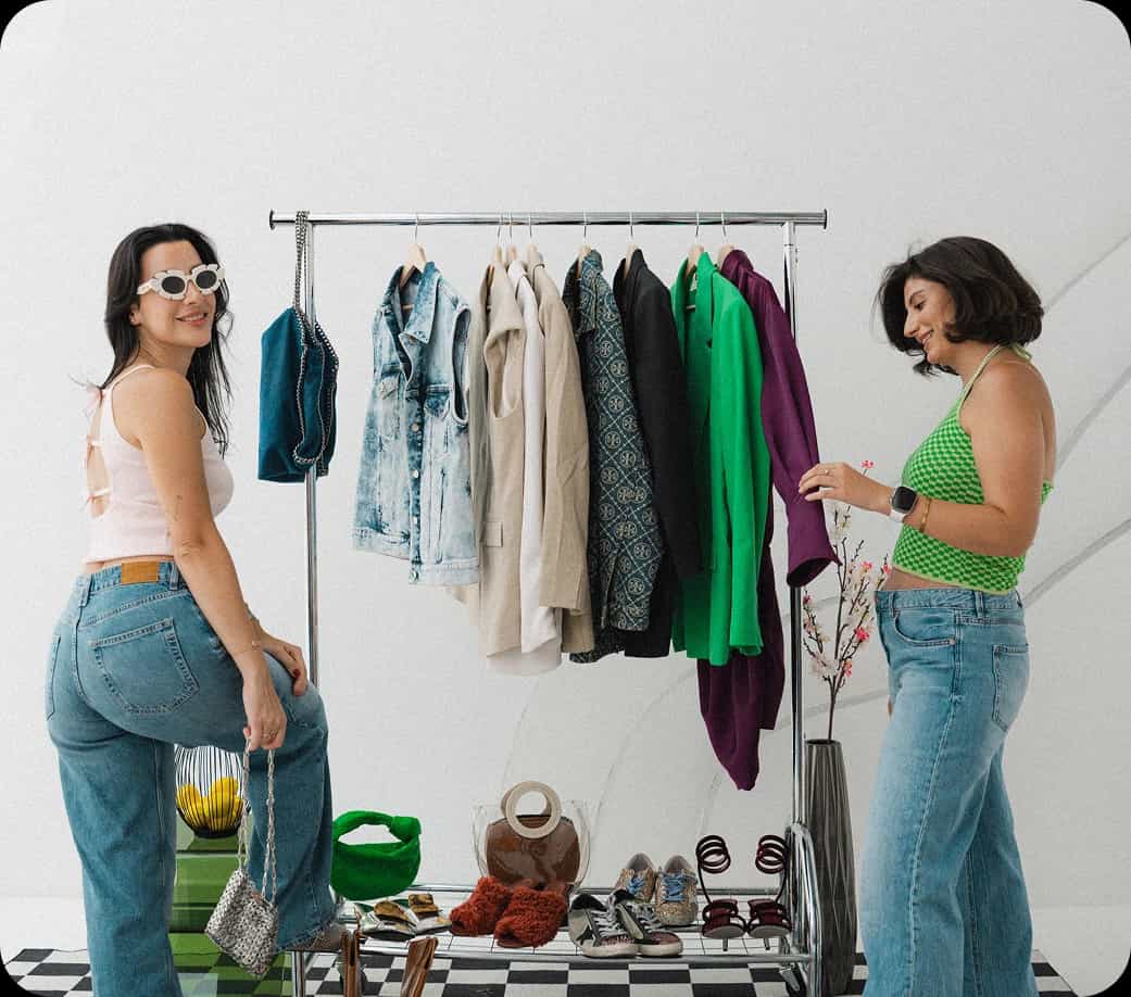 Fashion image 3
