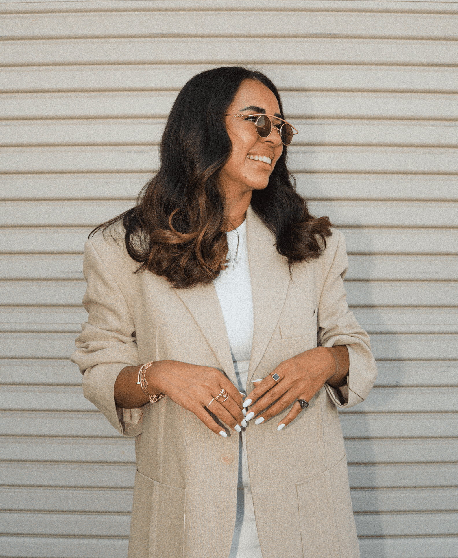 Sara Alqenai