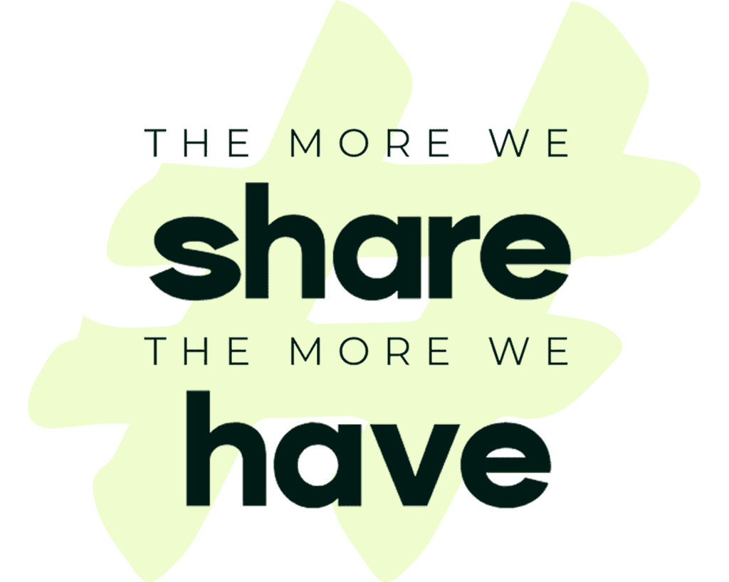 Hero Shape Text
